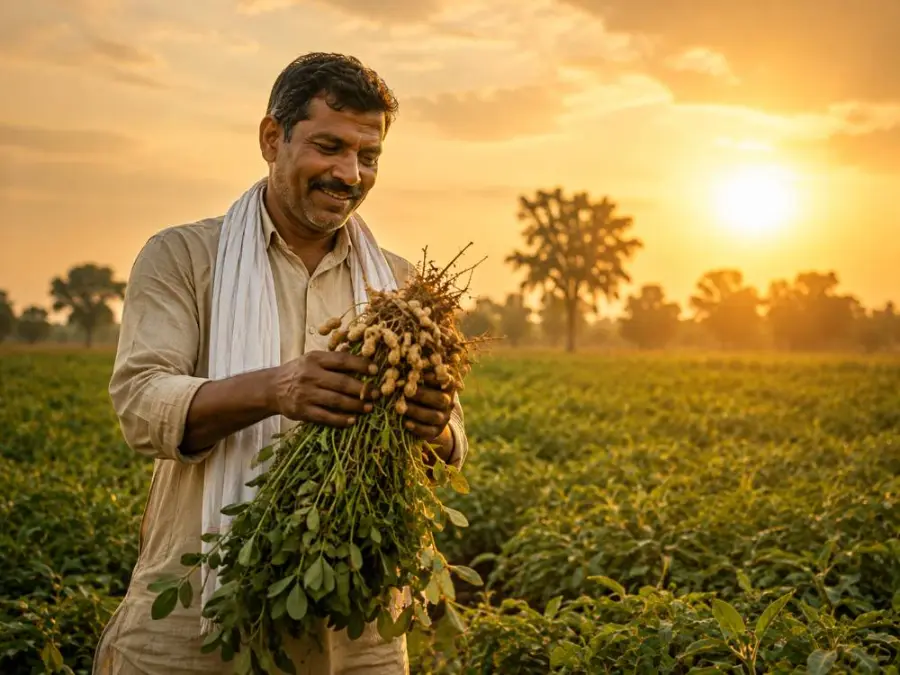 Bringing in a stronger harvest