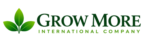Grow More International Company — agrochemical and crop protection solutions