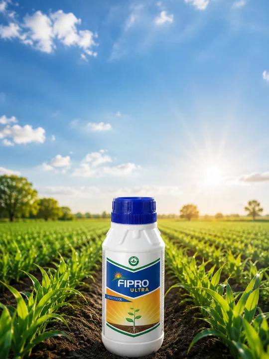 Fipro Ultra — Fipronil SC