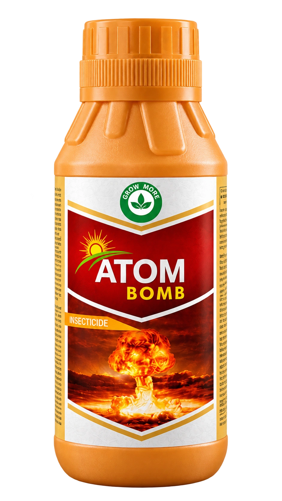 Atom Bomb — Imidacloprid 30.5% SC