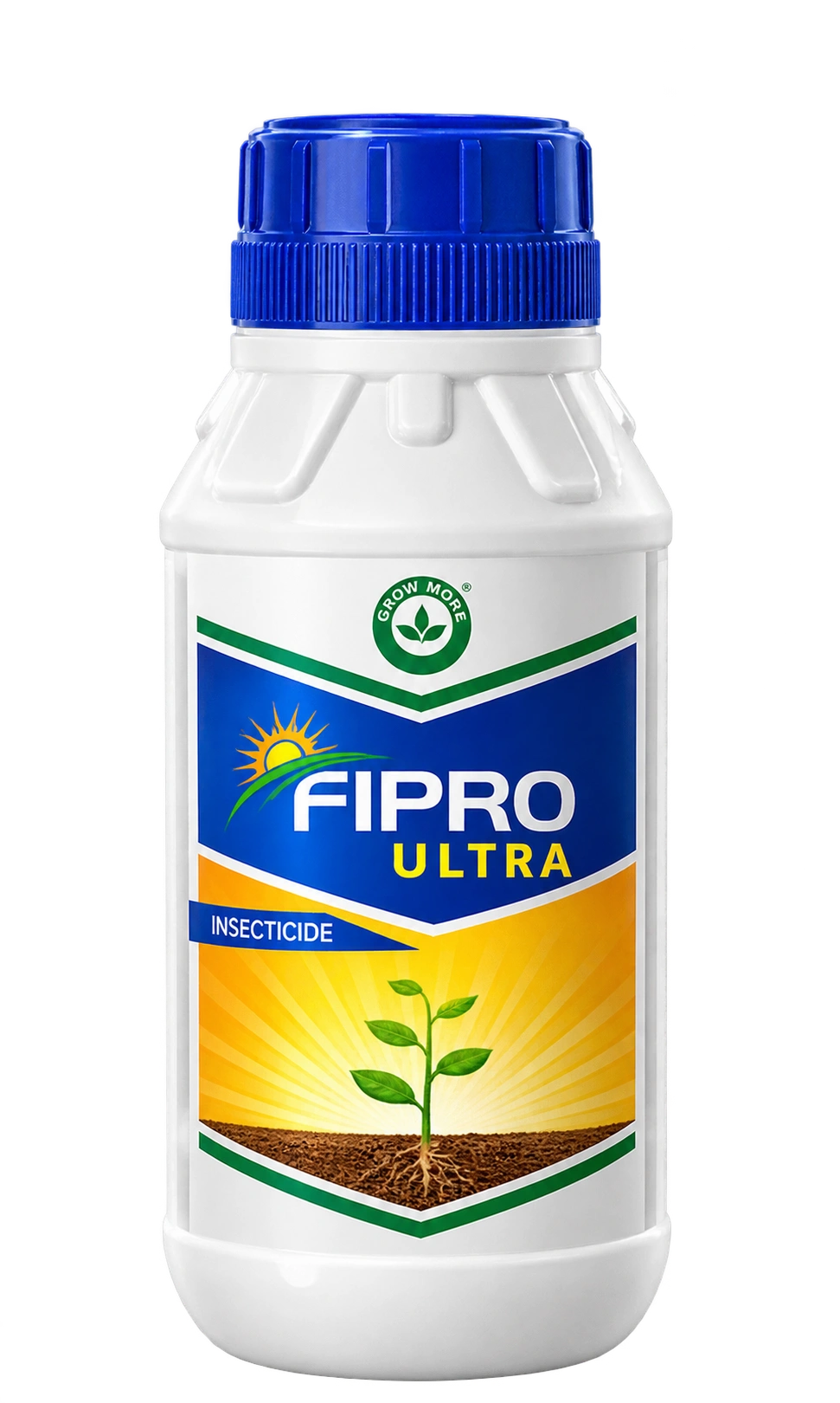 Fipro Ultra — Fipronil 5% SC